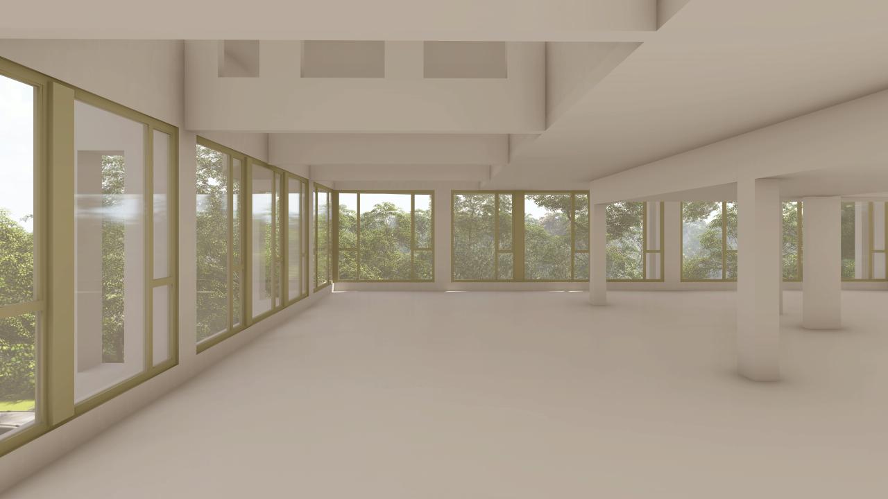 Bureau Sophia Antipolis 6620m² Location bureau Sophia Antipolis Alpes-Maritimes OLBUR2311552 11